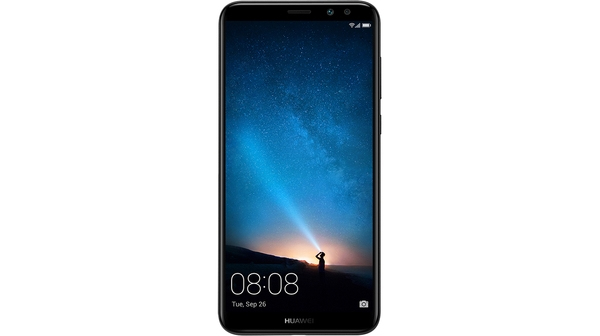HUAWEI NOVA 2I ĐEN