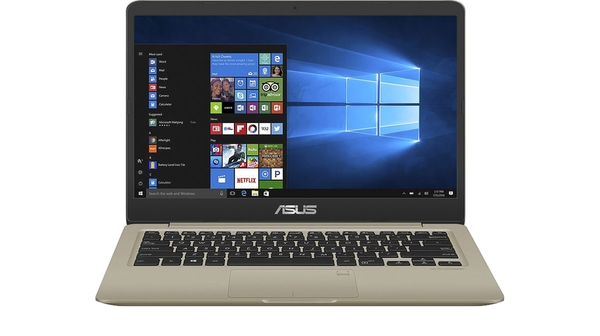 Laptop Asus Vivobook S14 S410UA-EB220T giá rẻ | Nguyễn Kim