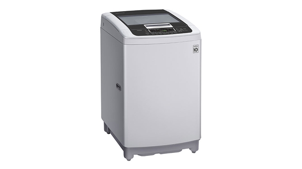 Máy giặt LG T2385VSPM có khối lượng giặt 8.5kg