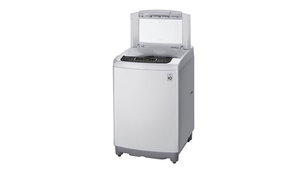 Máy giặt LG T2385VSPM có công nghệ Giặt xoay chiều TurboDrum