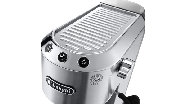 Pha cà phê Delonghi EC685.M