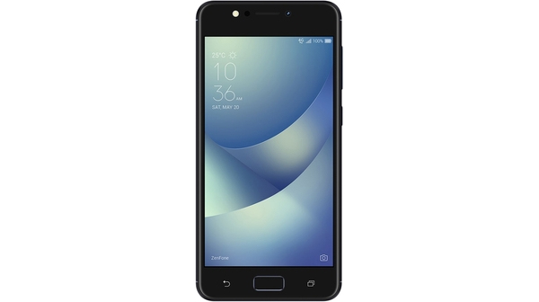 ZENFONE 4 MAX (ZC520KL) ĐEN
