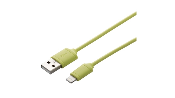 CÁP LIGHTNING 1.2M ELECOM LHC-UAL12CGN-G