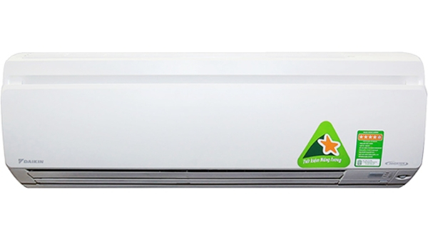 MÁY LẠNH DAIKIN INVERTER 1 HP FTKS25GVMV