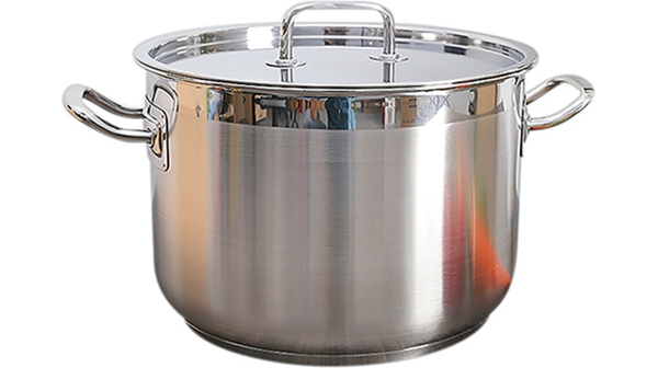 NỒI INOX FIVESTAR 28CM N28-3QB