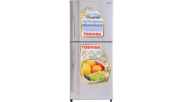 TỦ LẠNH TOSHIBA 171 LÍT GR-S19VPP