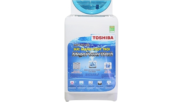 Máy giặt Toshiba 8.2 kg AW-E920LV (WB)