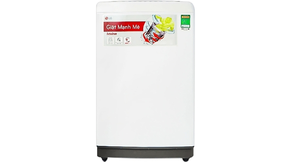 MÁY GIẶT LG 8 KG WF-S8019BW