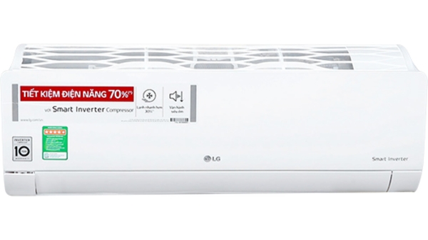 Máy lạnh LG Inverter 1.5 HP V13ENR giá tốt | nguyenkim.com