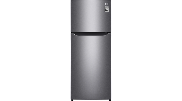 Tủ Lạnh LG Inverter 187 lít GN-L205S mặt chính diện