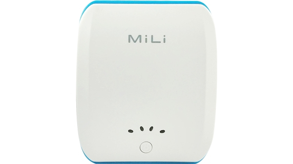 PIN MILI POWER OCEAN 2 - 10400 MAH