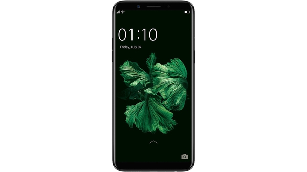 OPPO F5 6GB ĐEN