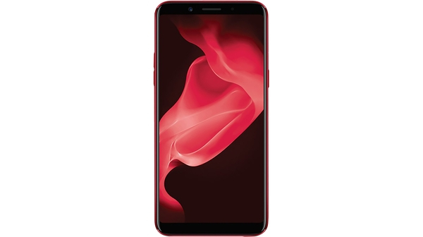 OPPO F5 6GB ĐỎ