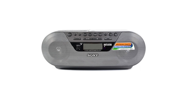 CASSETTE SONY CFD-S07CPBC8SP5 - - Siêu thị điện máy Nguyễn Kim