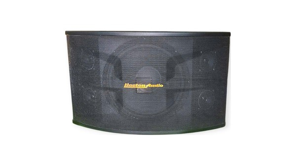 LOA BOSTON AUDIO BA 500V