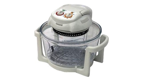 LÒ NƯỚNG ĐIỆN TIGER QUEEN AX-787MV