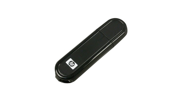 USB HP 16GB V100W màu đen hàng chính hãng giá tốt tại nguyenkim.com