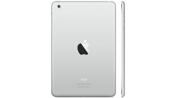 iPad Mini 2 32GB Wifi Silver chính hãng giảm giá tốt tại Nguyễn Kim