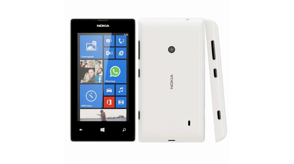 NOKIA LUMIA 525 RM-998 G_WHITE