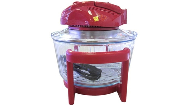 LÒ NƯỚNG ĐIỆN TIGER QUEEN AX-777MHV