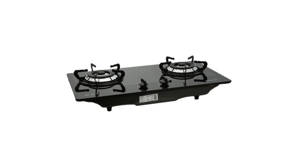 Bếp gas âm Rinnai RVB-2BG(D)N