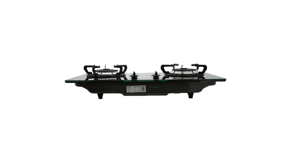 Bếp gas âm Rinnai RVB-2BG(D)N