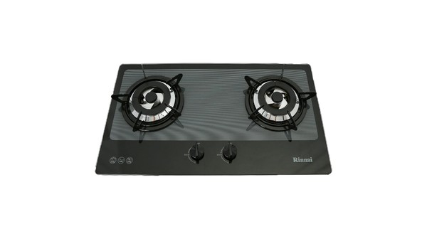 Bếp gas âm Rinnai RVB-2BG(L)N