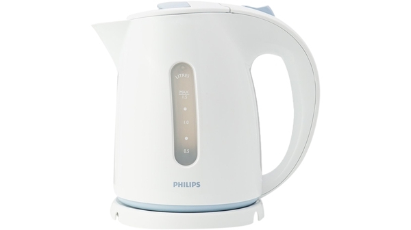 Bình đun siêu tốc Philips 1.5 lít HD4646