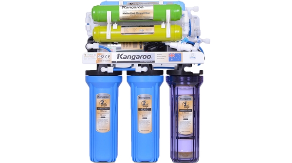 Máy lọc nước Kangaroo KG-108 KV