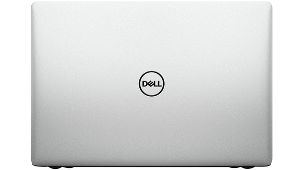 Laptop Dell Inspiron 15 5570-M5I5238W mặt sau