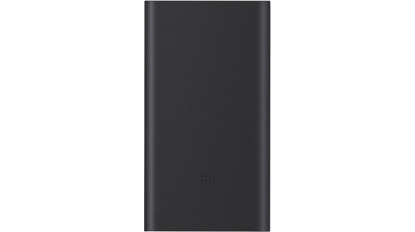 SẠC DỰ PHÒNG XIAOMI MI POWER BANK 2 10000 MAH ĐEN (VXN4192US)