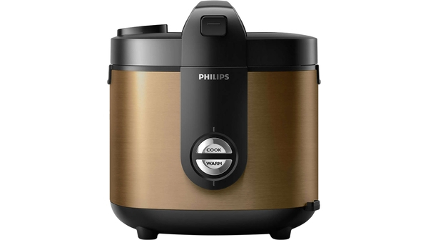 Nồi cơm điện Philips 2 lít HD3132/68