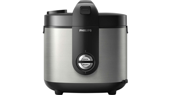 Nồi cơm điện Philips 2 lít HD3132/66