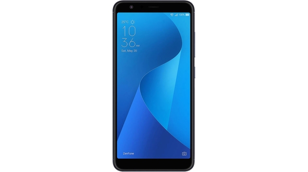 Écran + Tactile Asus Zenfone Max Plus (M1) ZB570TL – Noir – Occasion