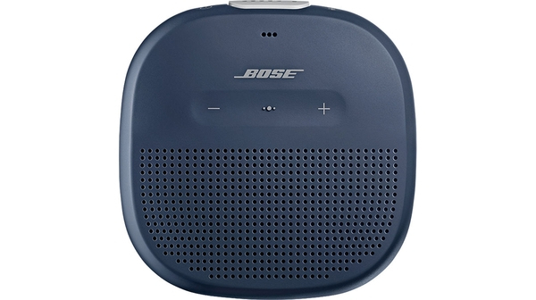 Loa Bluetooth Bose Soundlink Micro Xanh Đen (783342-0500)