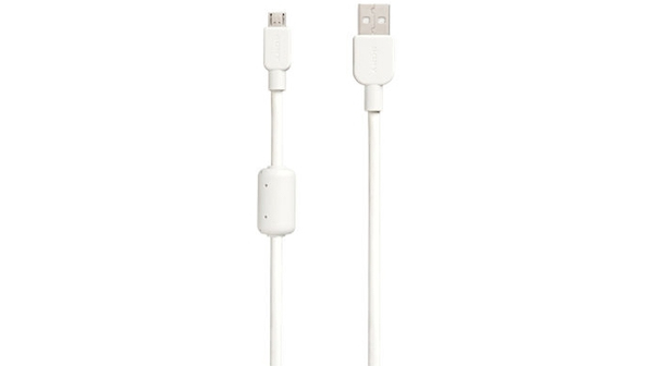 CÁP USB SONY CP-AB150/WC WW