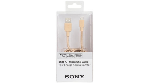 CÁP USB SONY CP-ABP150/NC WW