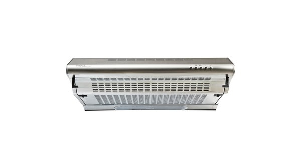 HÚT KHÓI TORINO FS 303 GE 2X K23 PU3V2L IX/F/90