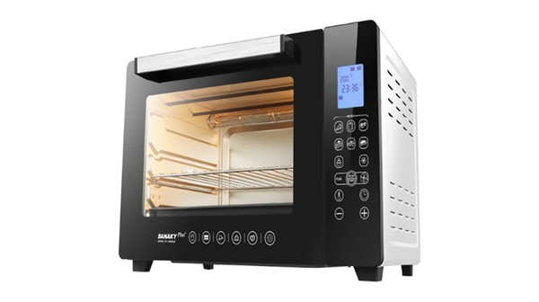 Lò nướng Sanaky VH-5088N2D