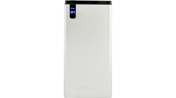 PIN DỰ PHÒNG GENSHAI P8-D 8000MAH