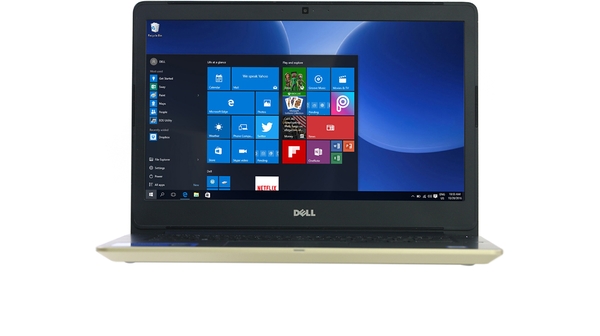 Dell vostro p75g001 разбор