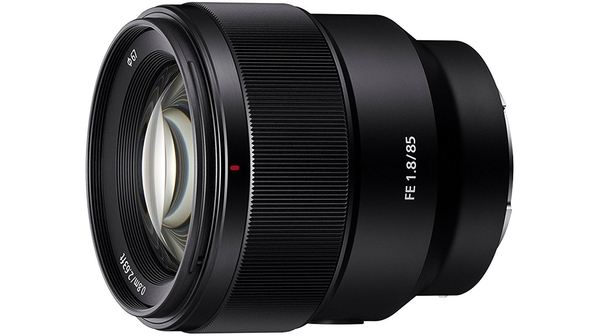ỐNG KÍNH MÁY ẢNH SONY SEL85F18 SYX