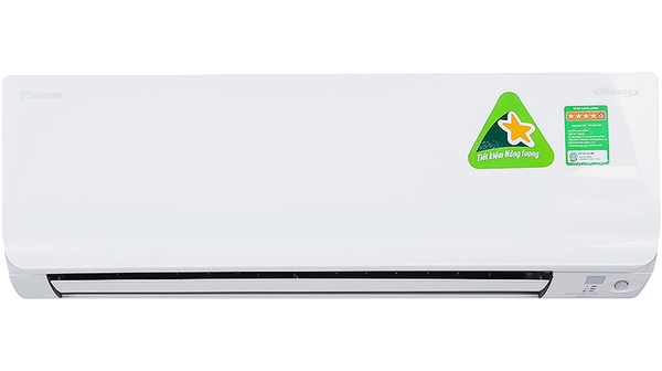 Máy lạnh Daikin FTKC50TVMV màu trắng giá hấp dẫn tại Nguyễn Kim
