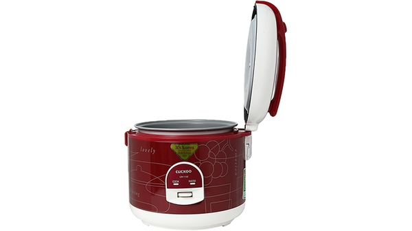 Nồi cơm điện Cuckoo 2 lít CR-1122