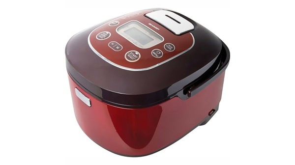 Nồi cơm điện Sharp 1.8 lít KS-TH18