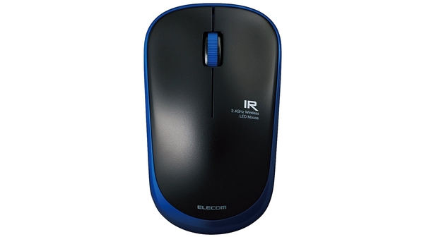 CHUỘT KHÔNG DÂY ELECOM M-IR07DRSBU