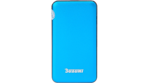 SẠC DỰ PHÒNG SUZUMI SU-80 8000 MAH