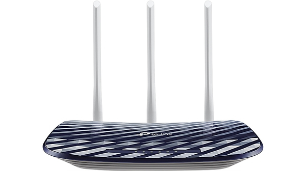 BỘ ĐỊNH TUYẾN TP-LINK ARCHER C20