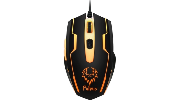 CHUỘT VI TÍNH PROLINK PMG9003