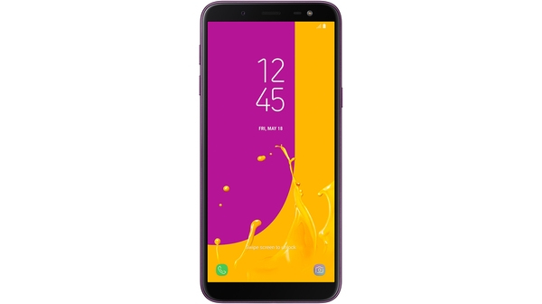 SAMSUNG GALAXY J6 (2018) MÀU TÍM